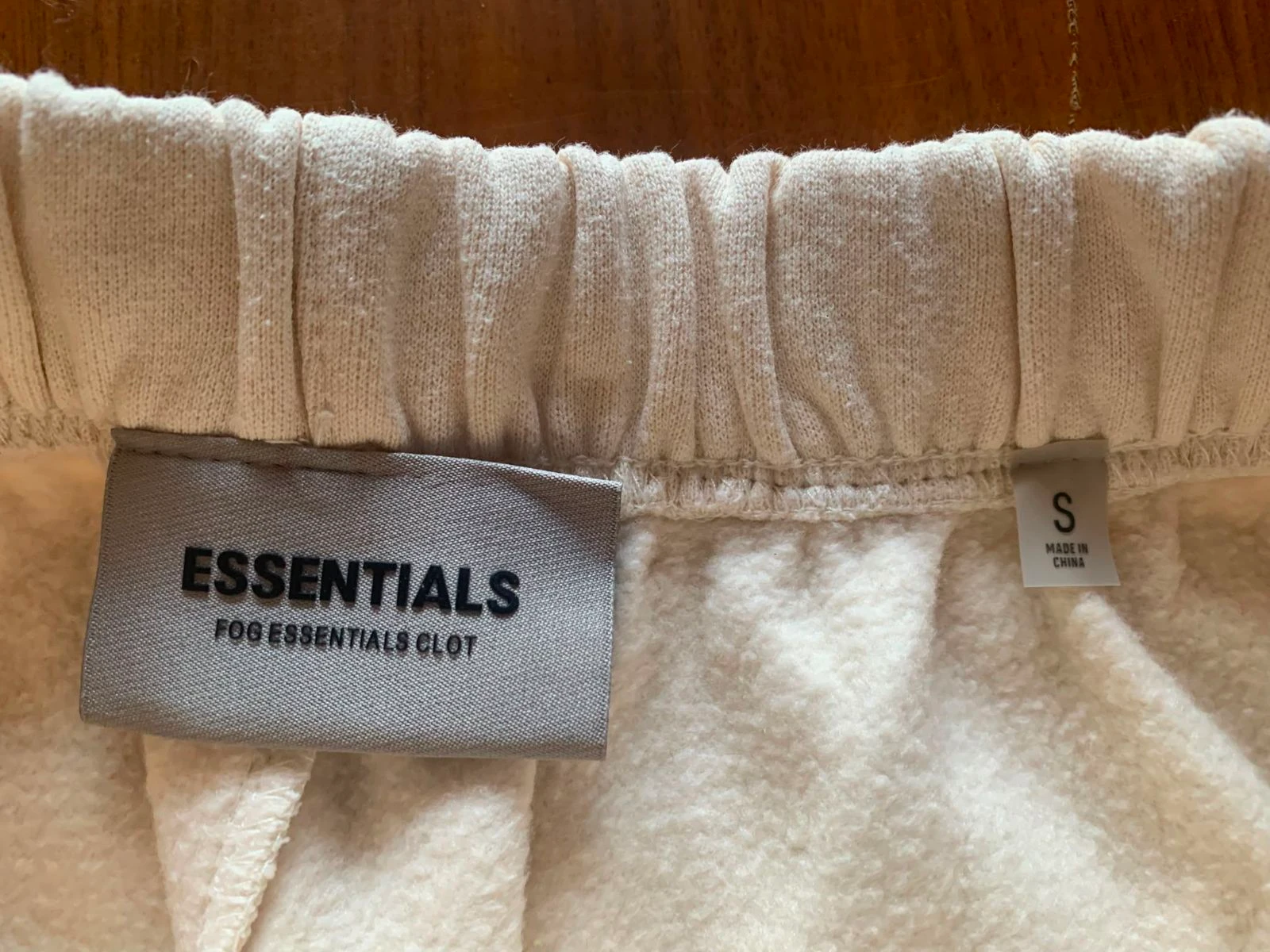 Short Essentials – photo 2